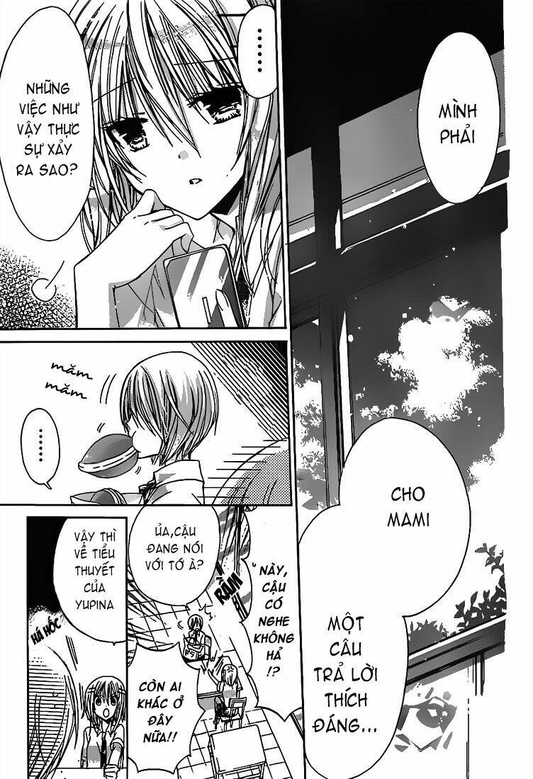 Watashi Ni Xx Shinasai!: Chapter 29