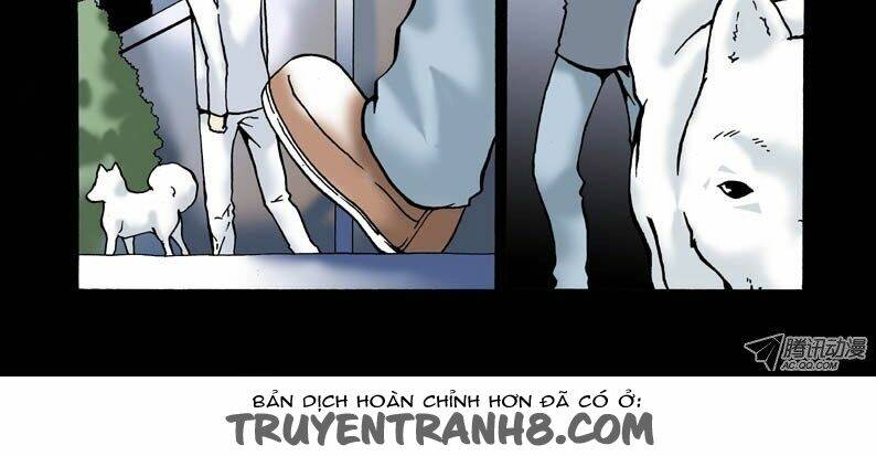 Nhân Quả Tuần Hoàn: Chapter 24.3