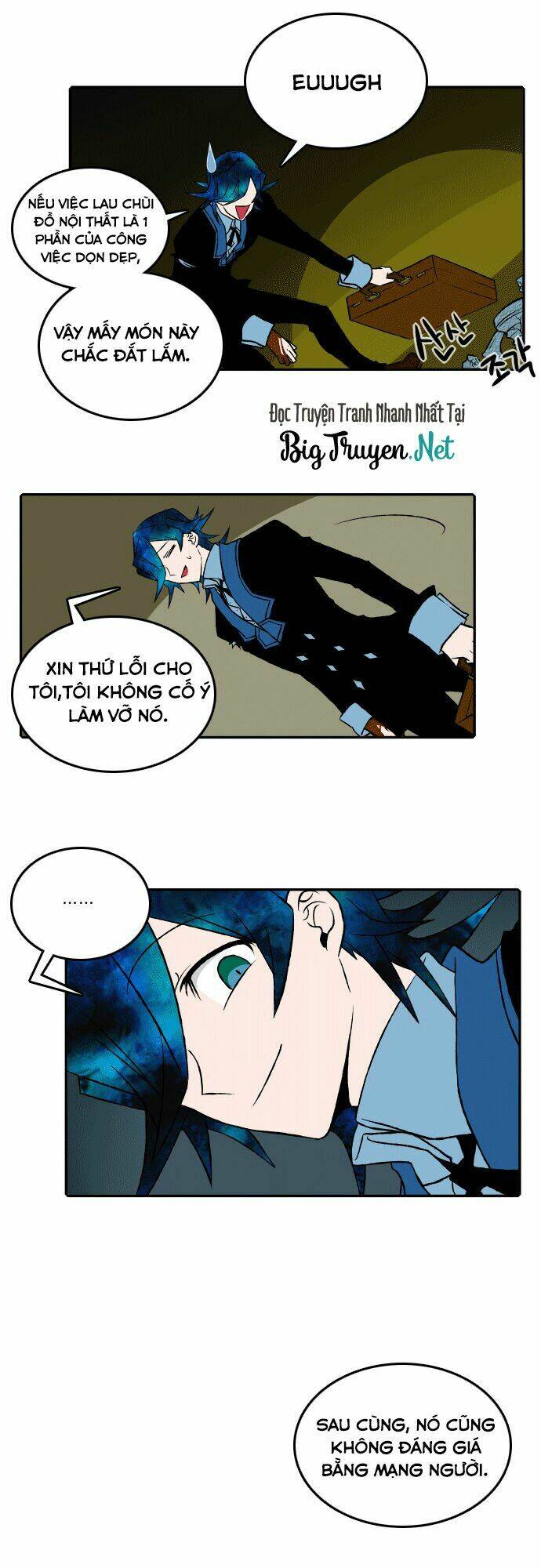 Niflheim: Chapter 24