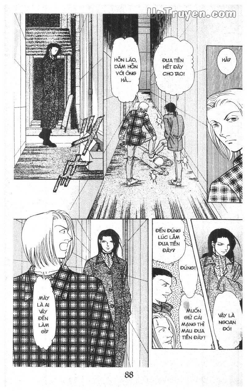 9 Banme No Musashi: Chapter 11