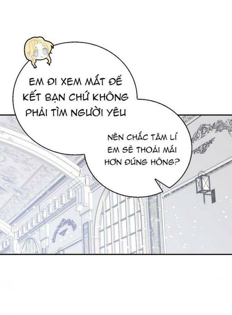 Tôi Là Bạn Gái Cũ Của Một Người Lính: Chapter 10