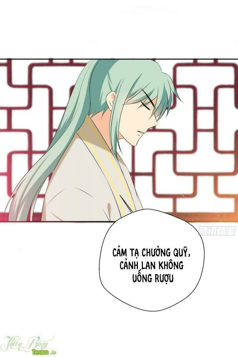 Nam Tử Truyện: Chapter 6