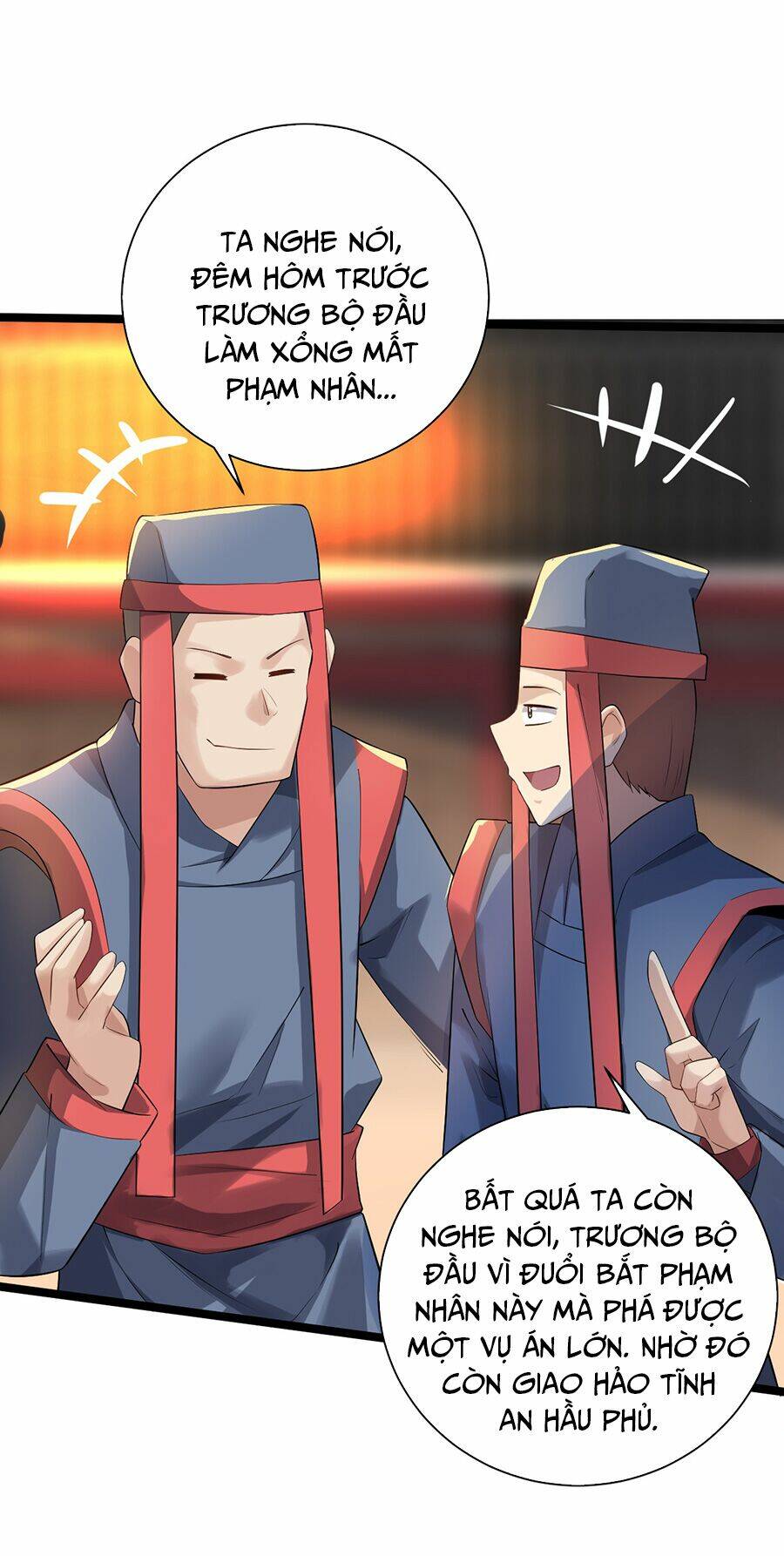 Đại Bảo Kiếm Của Tôi: Chapter 44