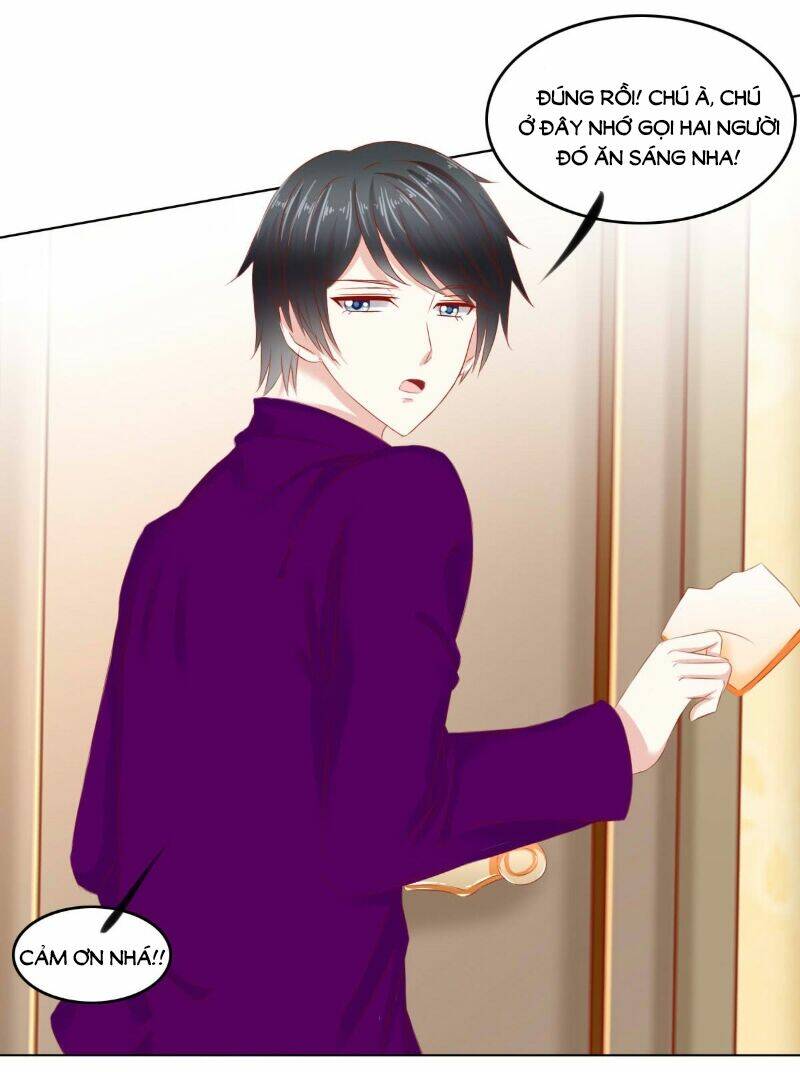 Hoàng Đế “Phế Vật” Tiến Hóa Sử: Chapter 94