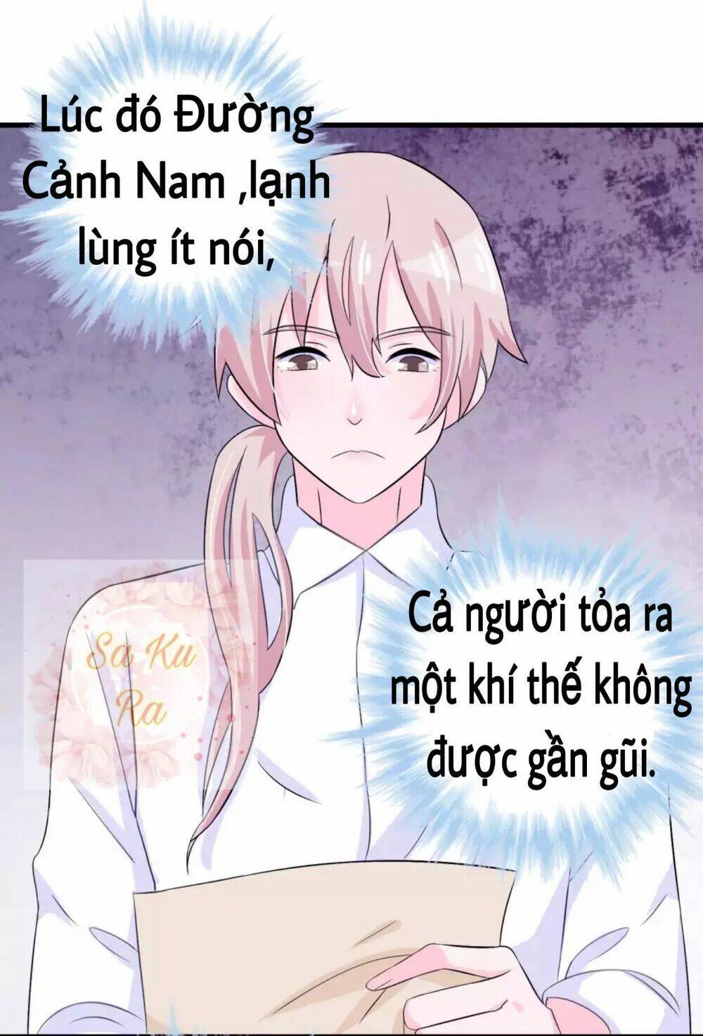 Tôi Vốn Dĩ Bị Bệnh Kiều: Chapter 34