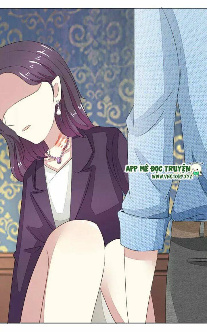 Nam Thần Ma Cà Rồng: Sủng Nhược Tiểu Lãn Thê: Chapter 80