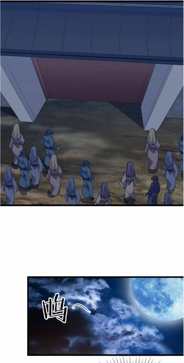 Ngự Thiên Thần Đế: Chapter 52