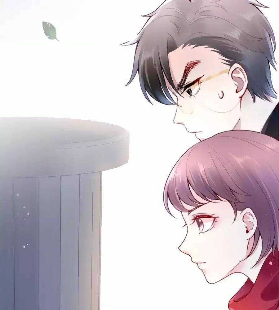 Hai Mặt Cuốn Hút Của Anh: Chapter 28