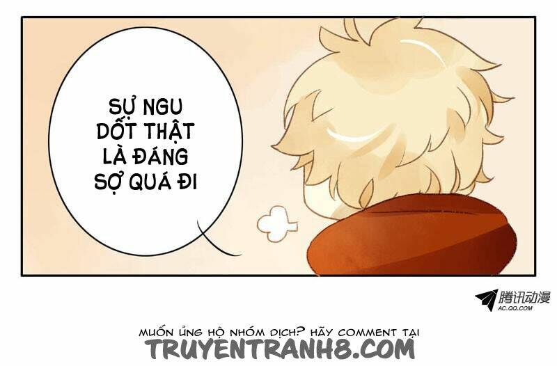 Sức Mạnh Của Sắc Đẹp: Chapter 7