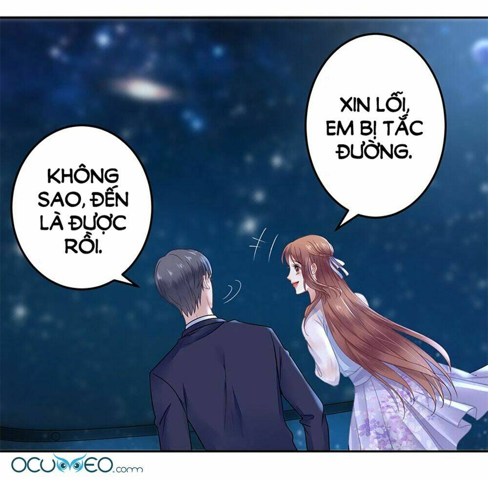 Bạn Trai Điều Khiển Giấc Mơ: Chapter 16