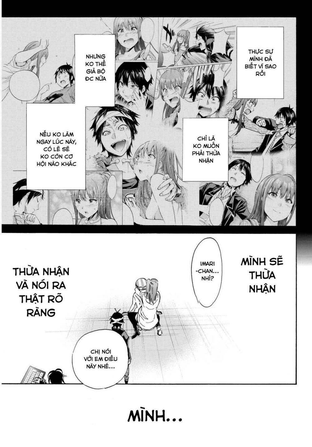 Real Account Ii: Chapter 55