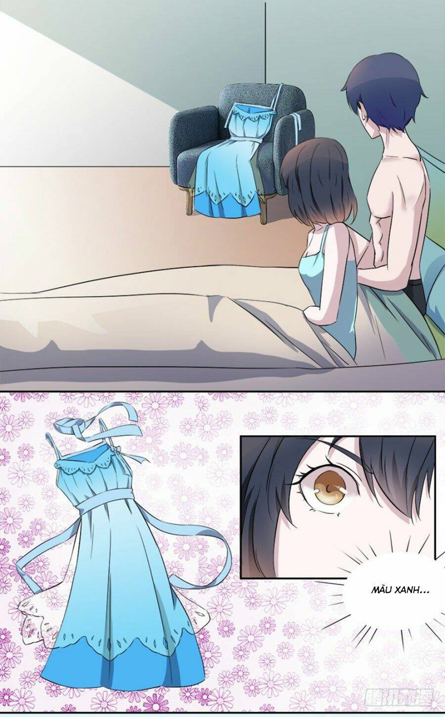 Thiên Kim Đường Môn: Chapter 55