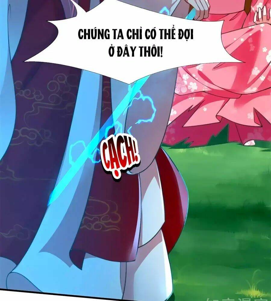 Phụng Lâm Thiên Hạ: Đệ Nhất Mỹ Nữ: Chapter 10