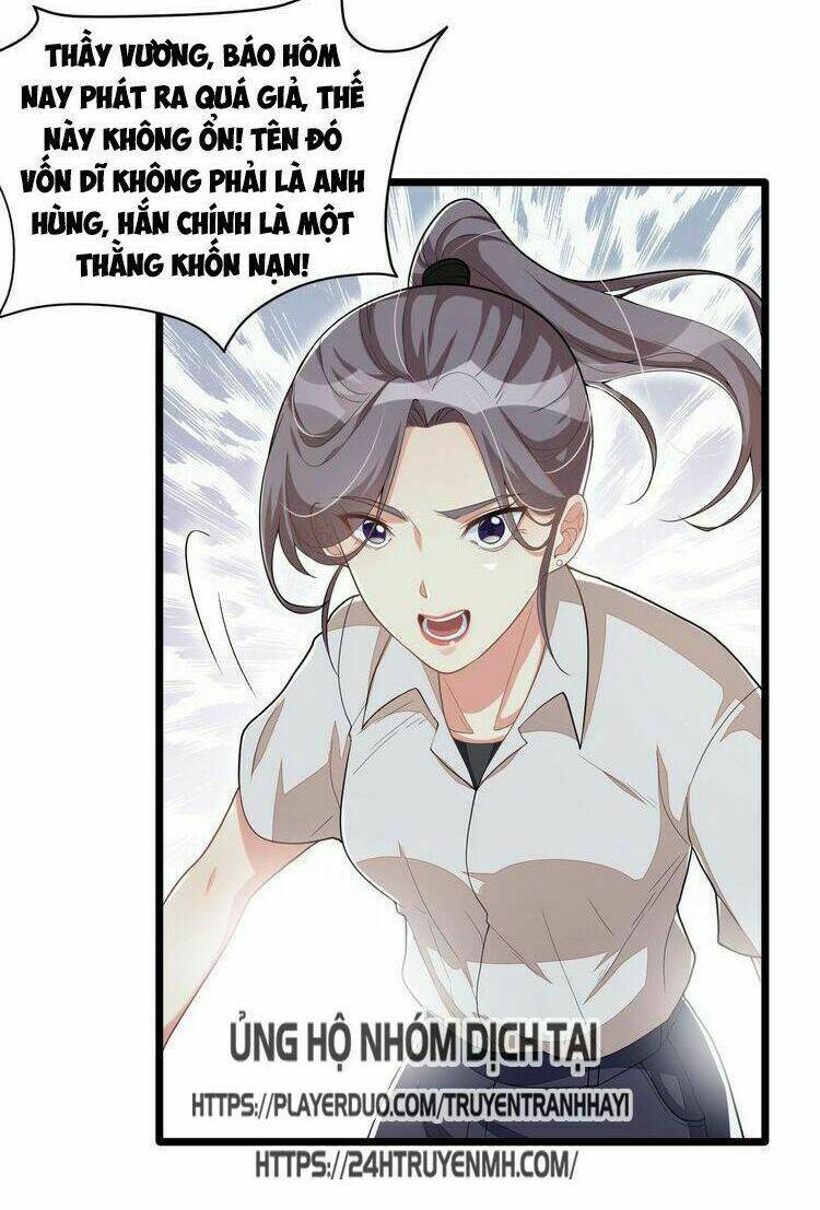 Anh Hùng Khốn Nạn: Chapter 12