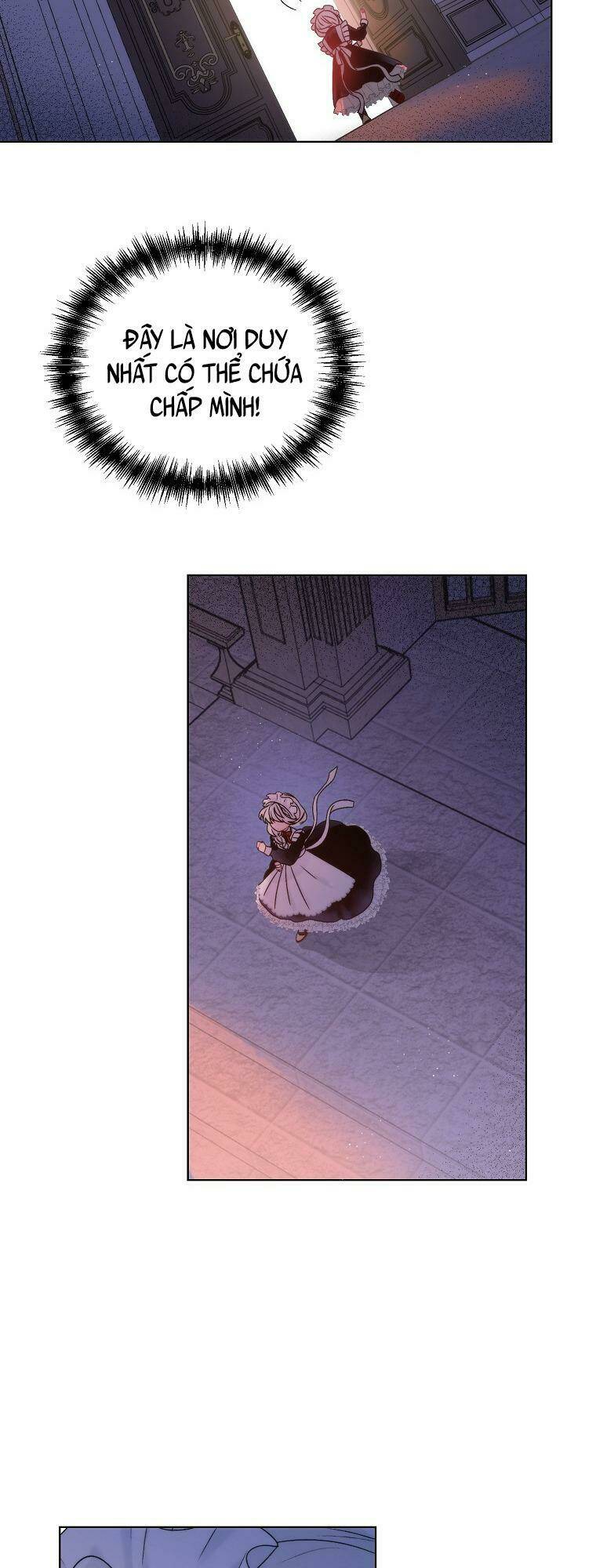 Hoàng Hậu Ác Nữ Yêu Quý Tôi: Chapter 1