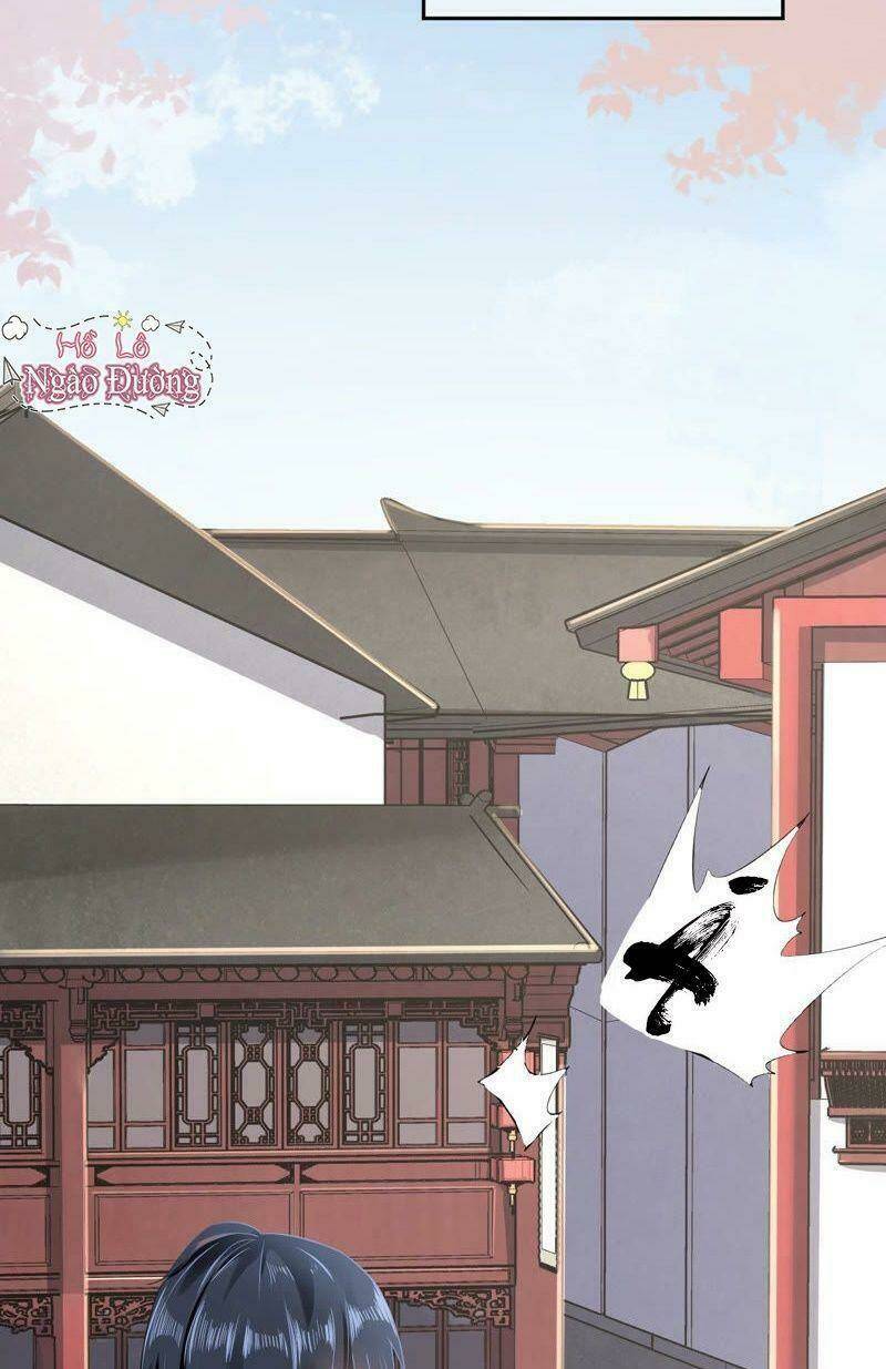 Quận Chúa Vững Vàng, Thiết Lập Nhân Vật Không Thể Vỡ: Chapter 8