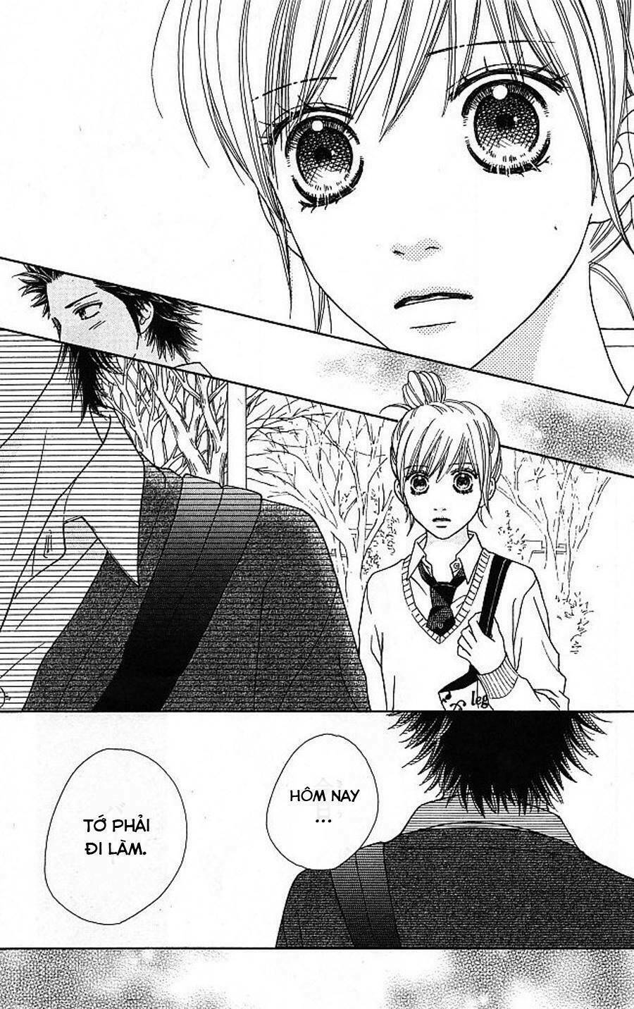 Cô Láng Giềng: Chapter 122