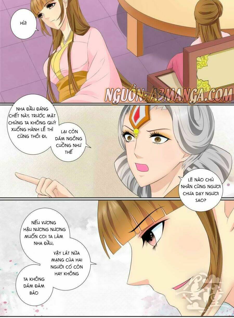 Ma Phi Giá Đáo: Chapter 69