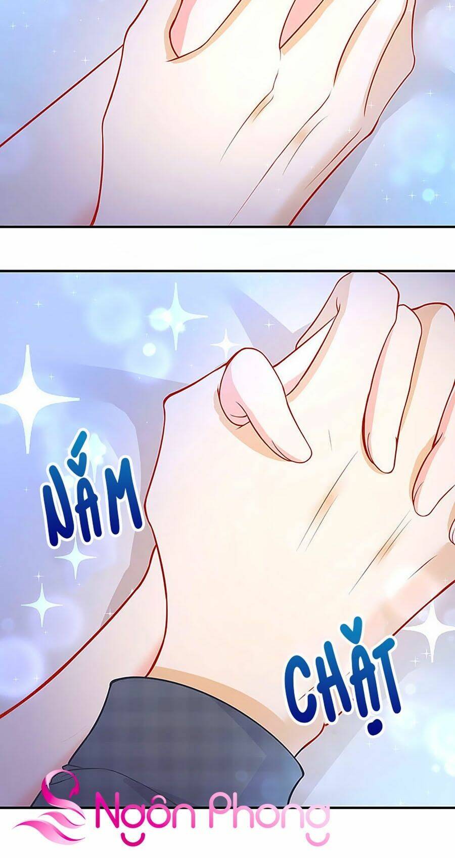 Manh Bảo Ngọt Ngào: Chapter 28