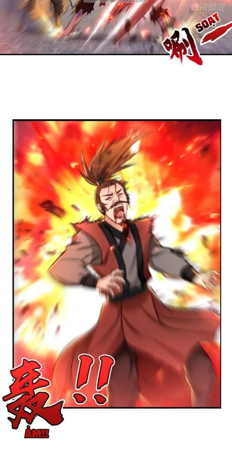 Lão Tổ Của Bạn Đang Online: Chapter 51