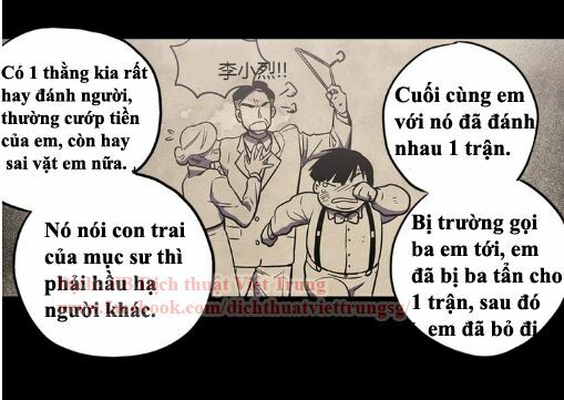 Xin Đừng Cắn Em: Chapter 13