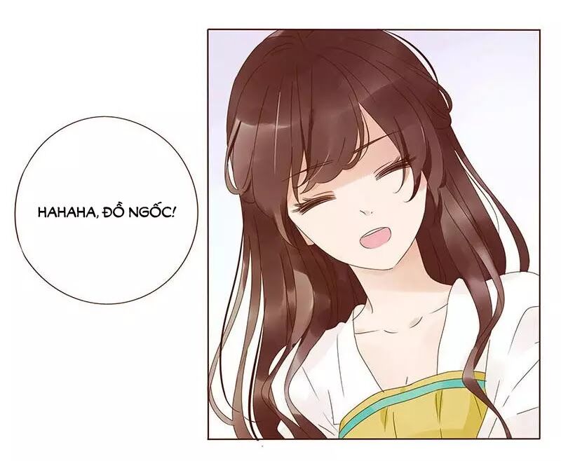 Đế Vương Trắc: Chapter 147