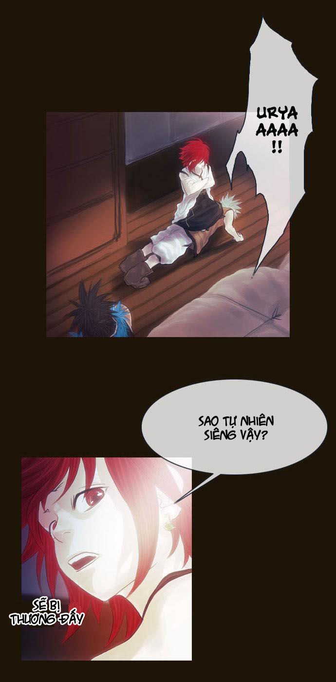 Magician: Chapter 69