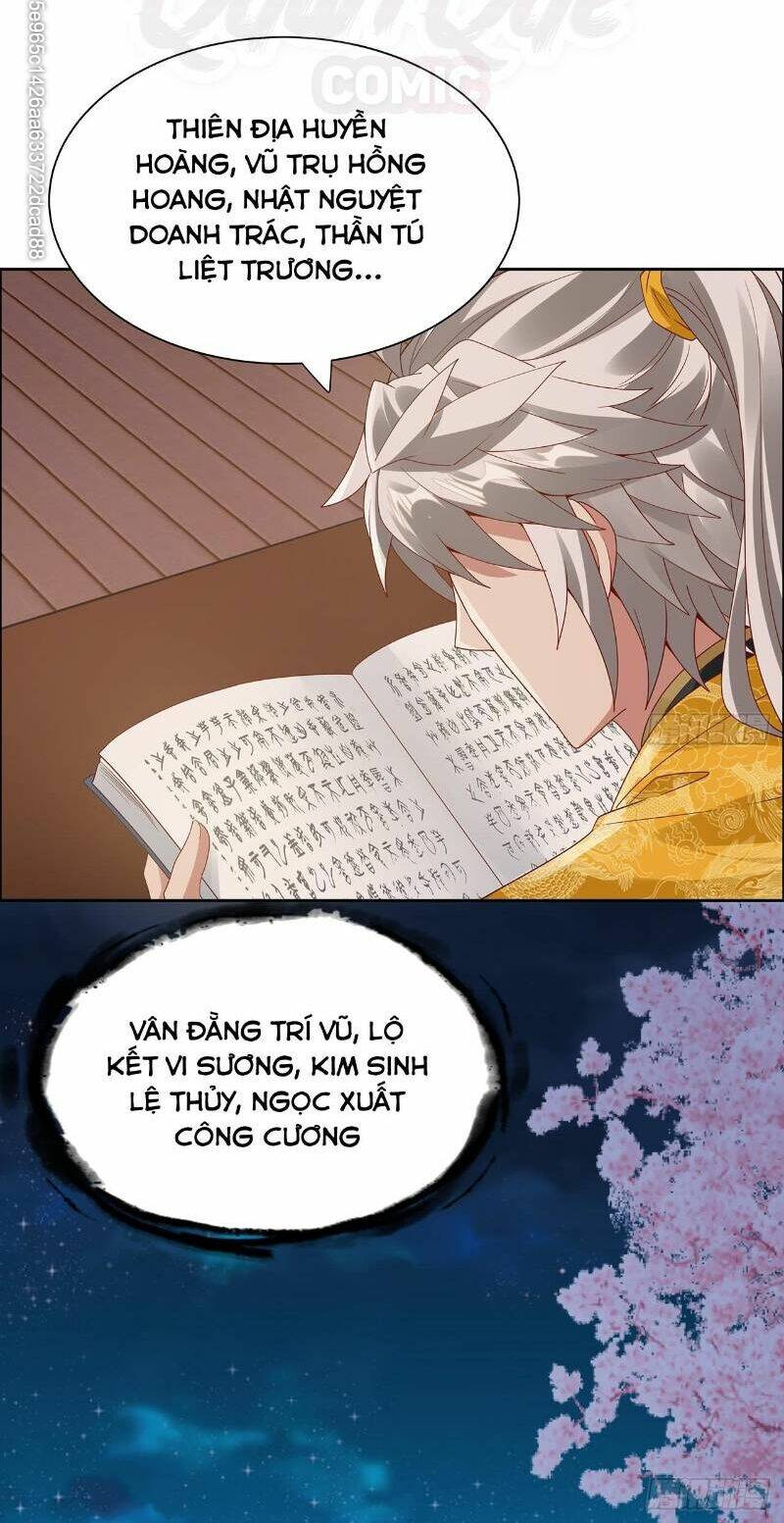 Nghịch Lân: Chapter 54