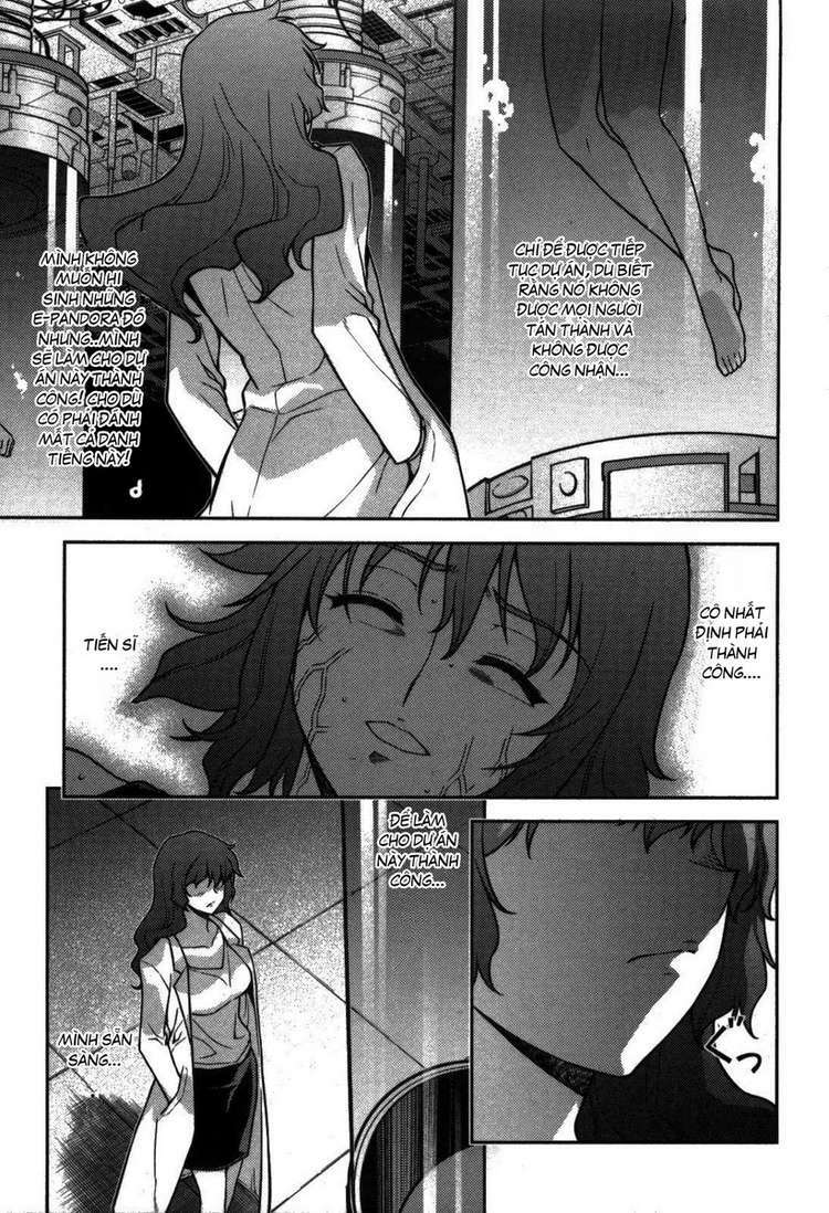 Freezing: Chapter 64