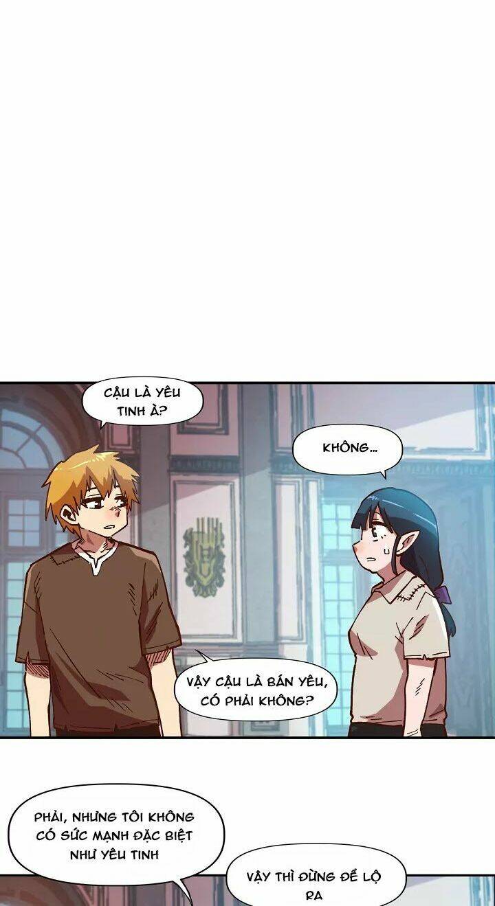 Nô Lệ Nghịch Thiên: Chapter 6