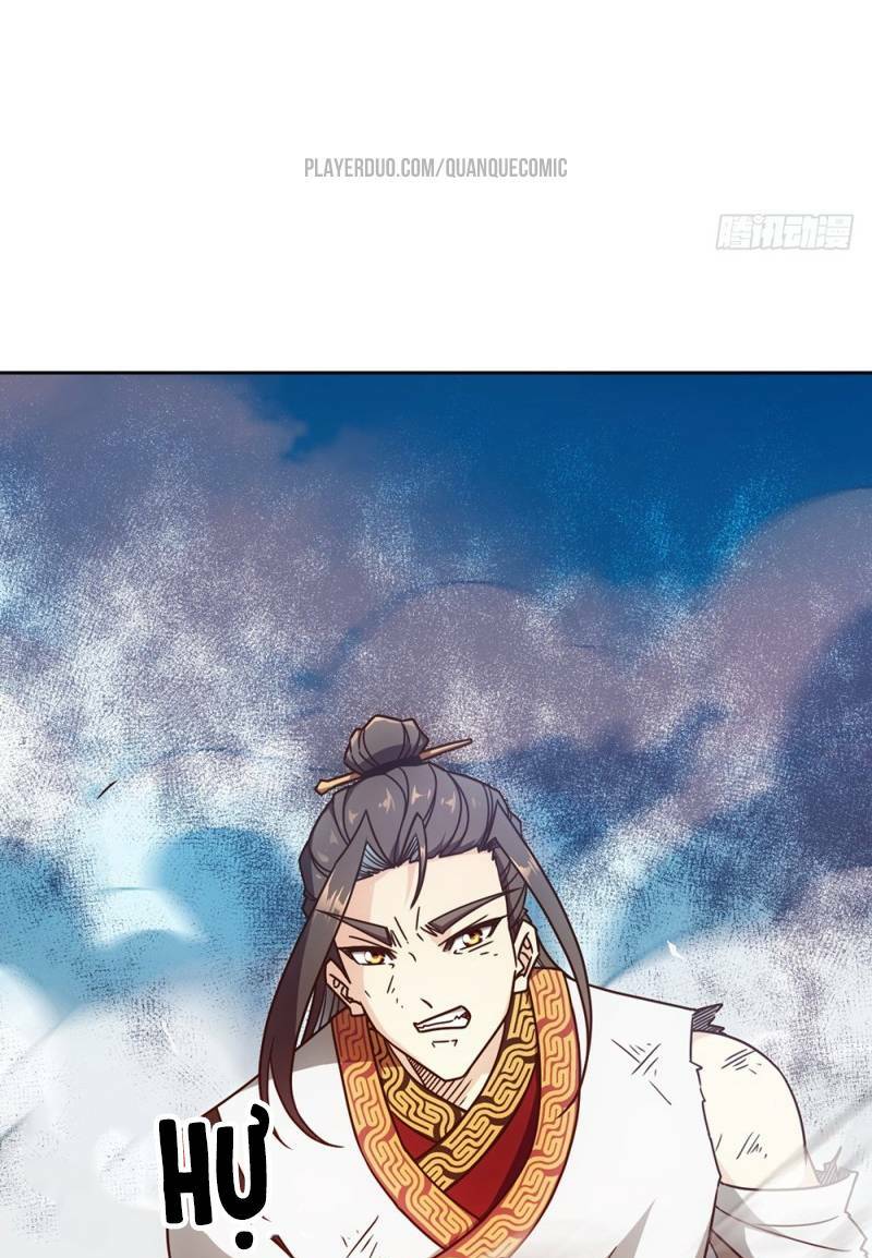 Hồng Thiên Thần Tôn: Chapter 50