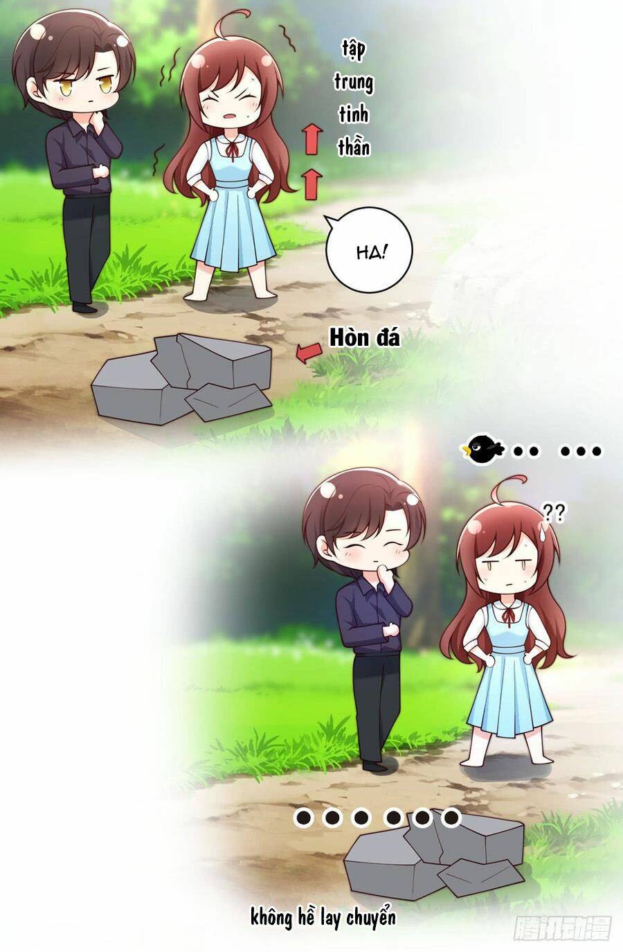 Nam Thần Truy Thê Chỉ Nam: Chapter 57.2