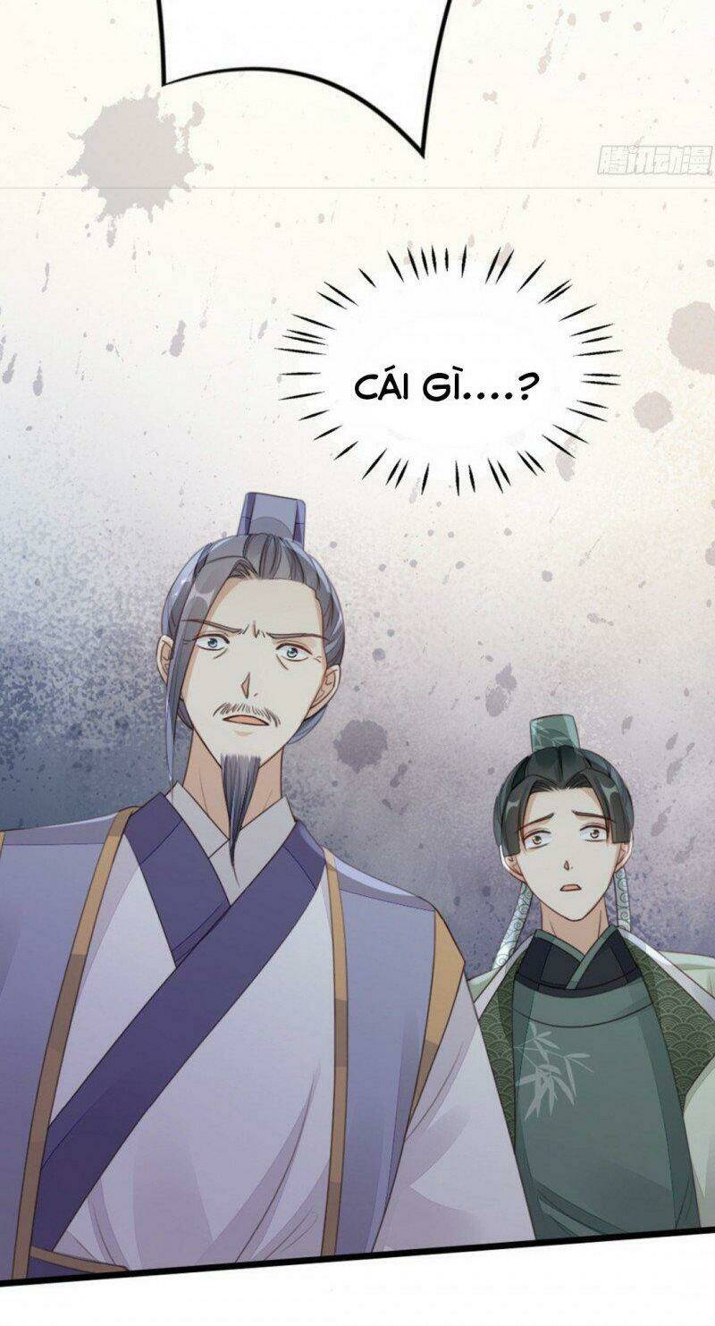 Mau Xuyên Không Rửa Tội Cho Nhân Vật Phản Diện: Chapter 47