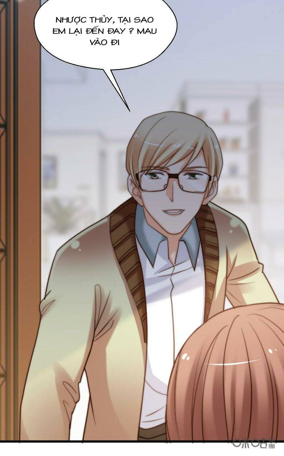 Bí Mật Của Thiên Kim: Chapter 133