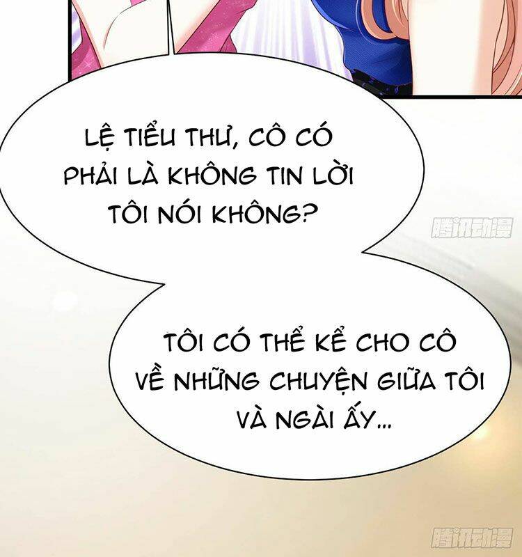 Ức Vạn Song Bảo: Mami, Bó Tay Chịu Trói: Chapter 25.2