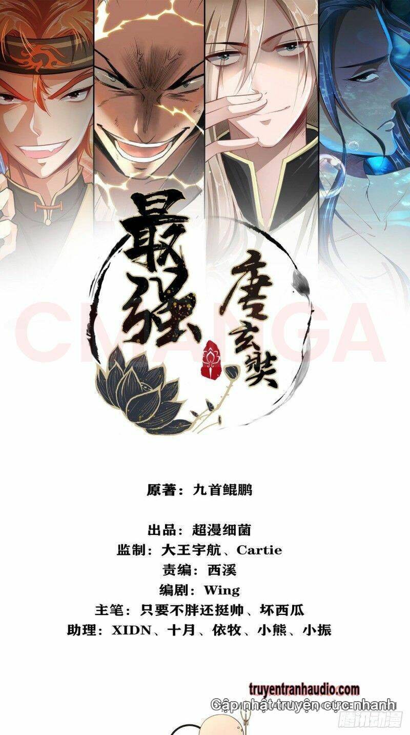 Tà Du Ký: Chapter 18