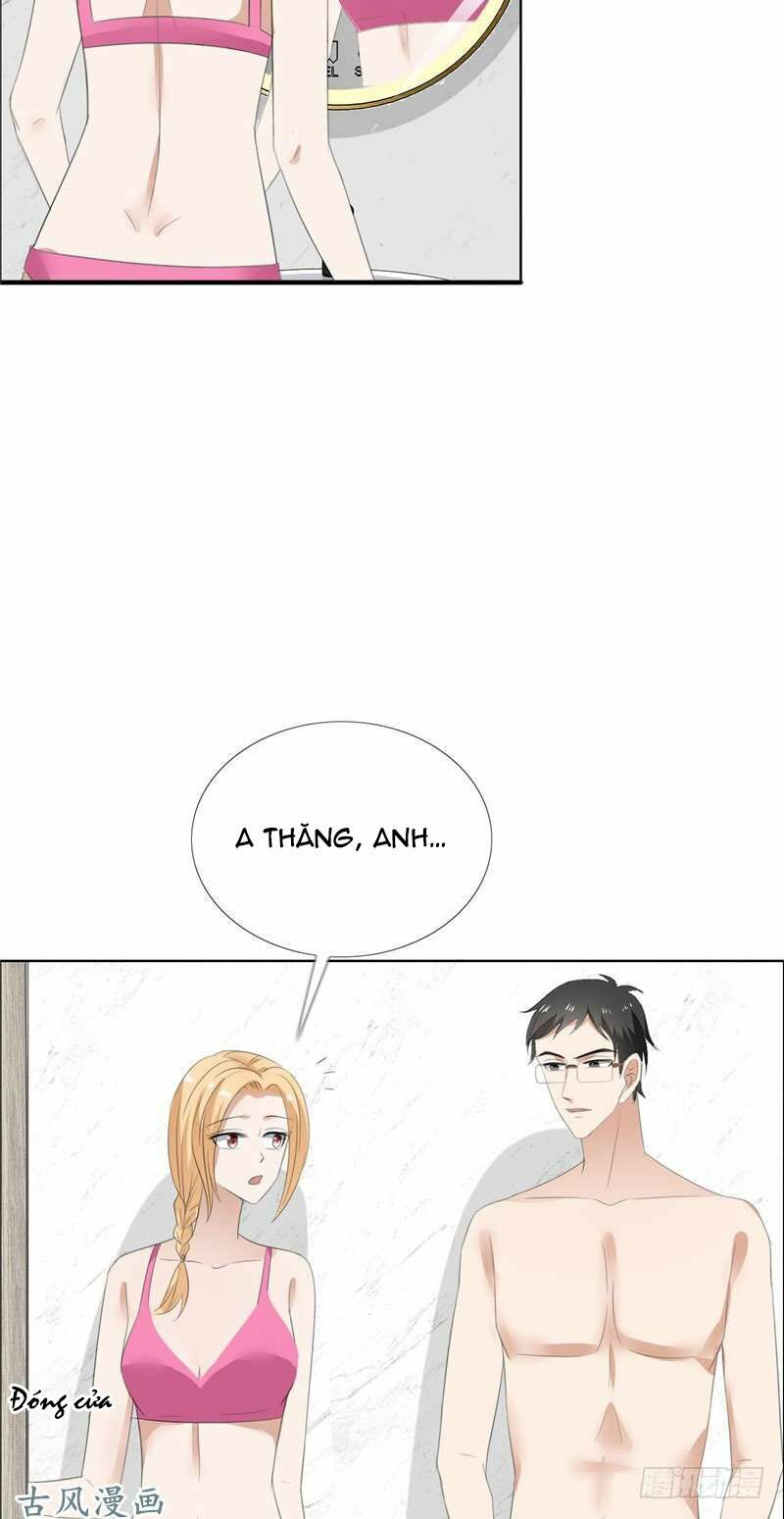 Độc Sủng Kiều Thê Của Bá Đạo Tổng Tài: Chapter 66