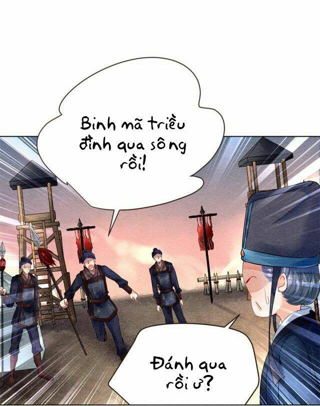 Vấn Đan Chu: Chapter 22