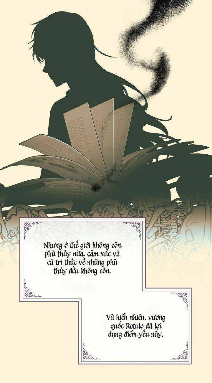 Kẻ Tạo Ra Nữ Phản Diện: Chapter 31