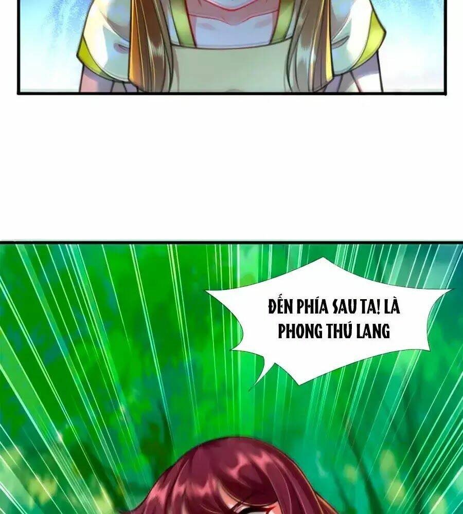Phụng Lâm Thiên Hạ: Đệ Nhất Mỹ Nữ: Chapter 6