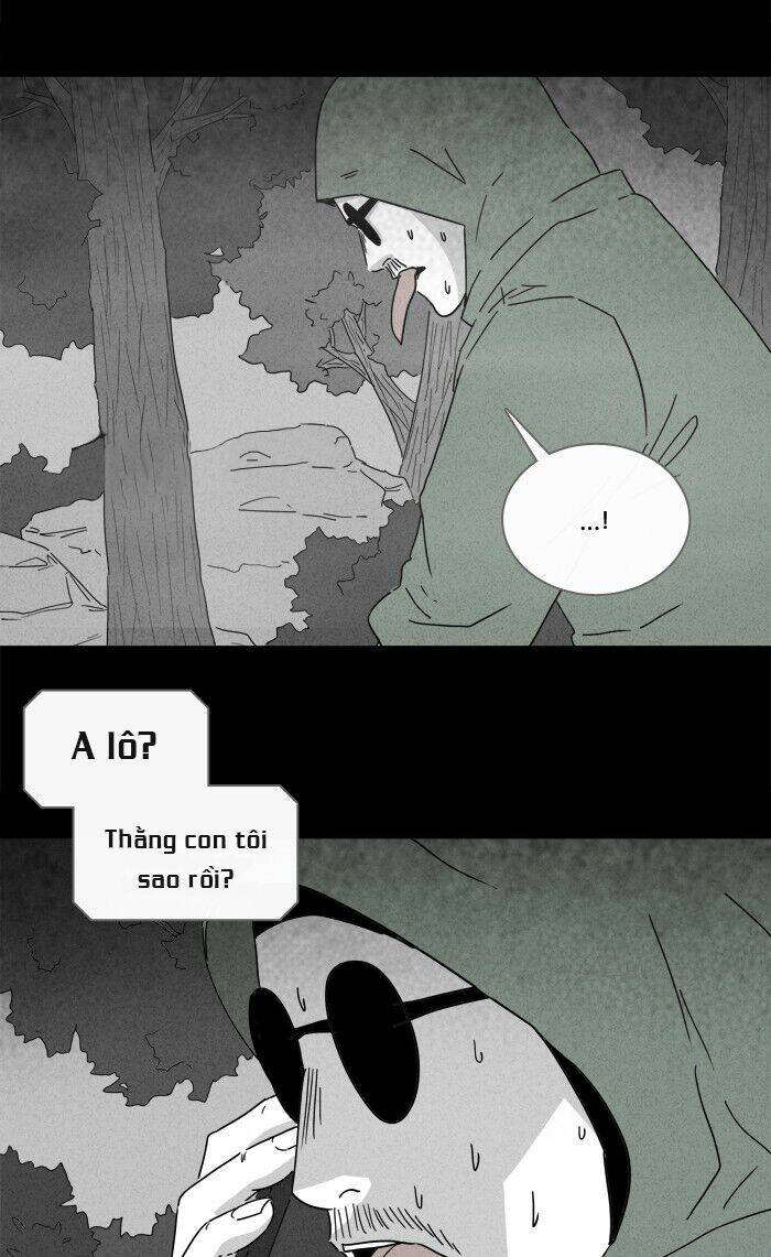 Những Câu Chuyện Bất Thường: Chapter 229