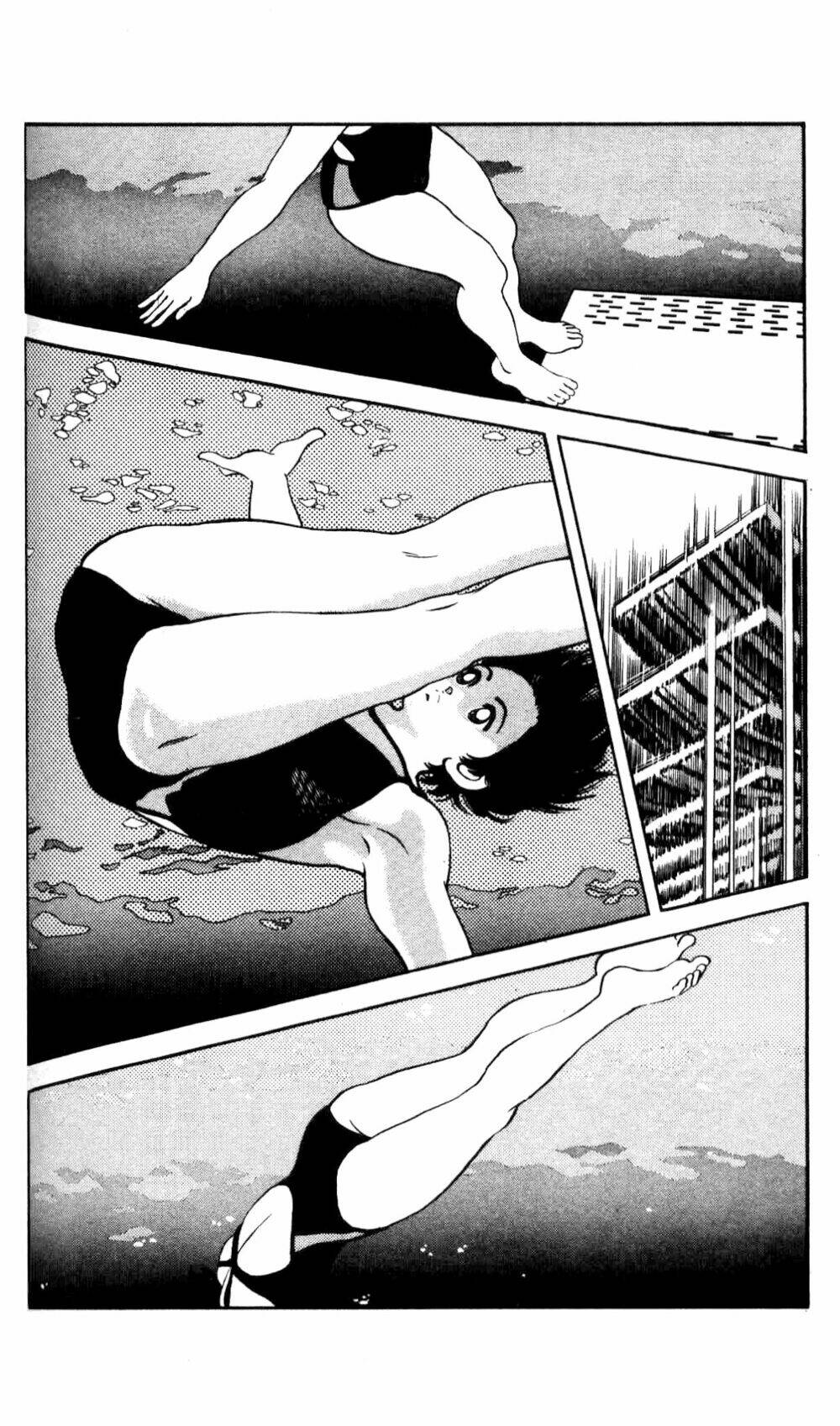 Rough - Ngọc Thô: Chapter 8