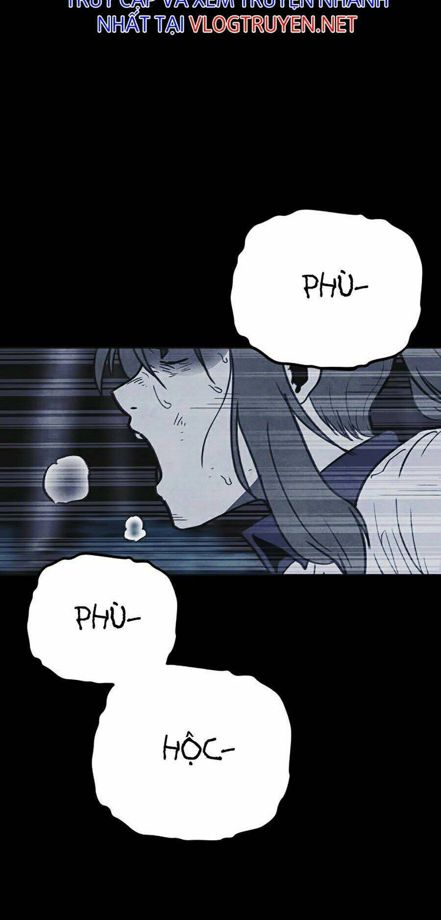 Cậu Bé Shotgun: Chapter 25