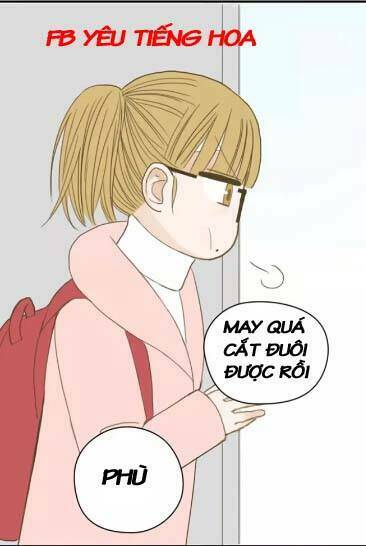 Thần Tượng Điểm Zero: Chapter 10