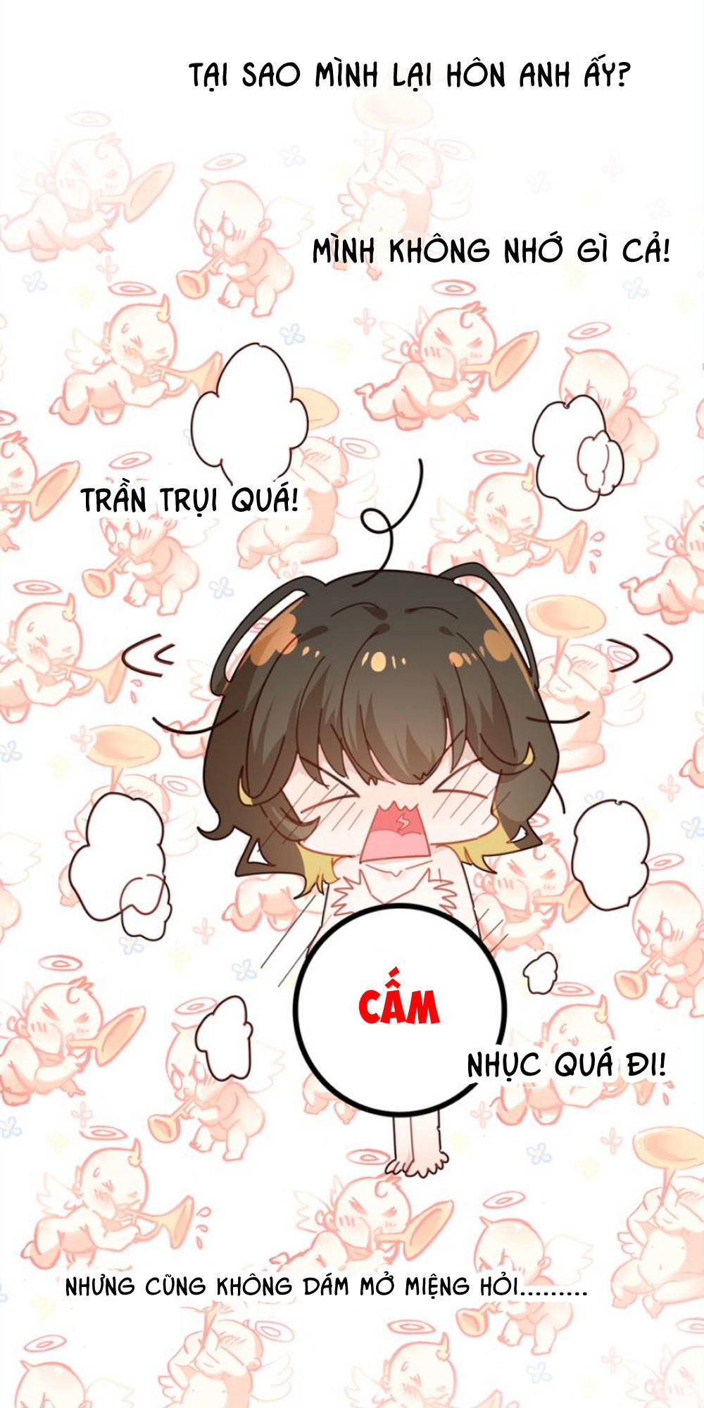 Ái Ngạo Kiều Long Vương Gia: Chapter 32