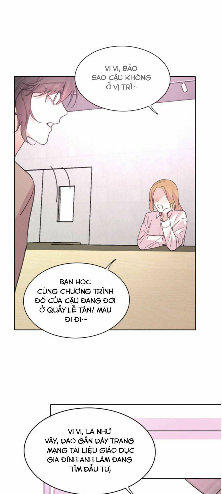 Cát Xê Người Tình Bóng Đêm: Chapter 27