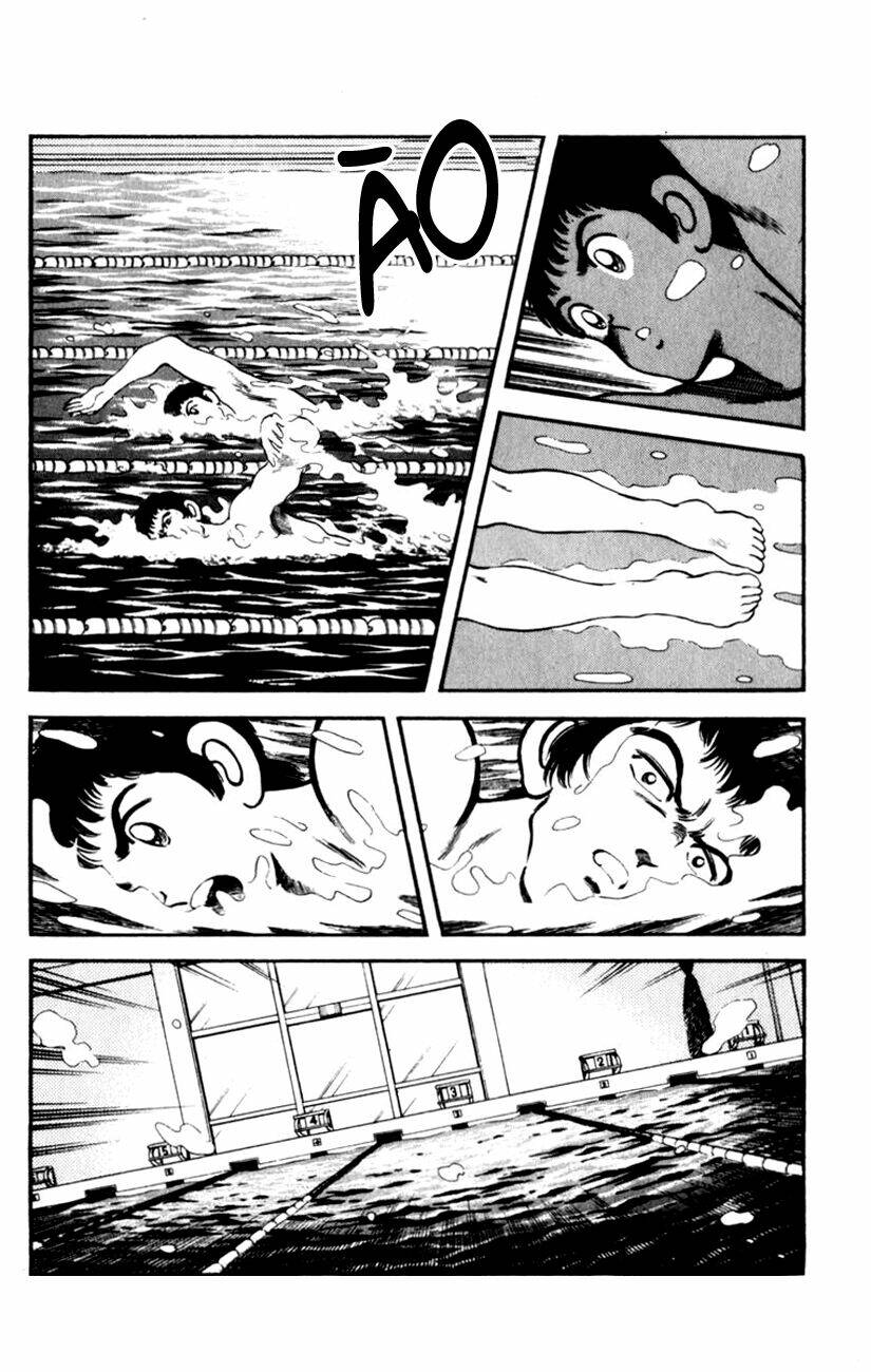 Rough - Ngọc Thô: Chapter 45