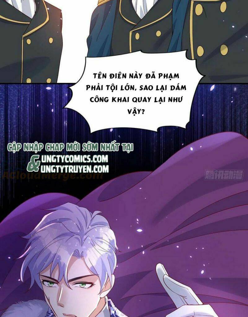 Thú Thụ Bất Thân: Chapter 79