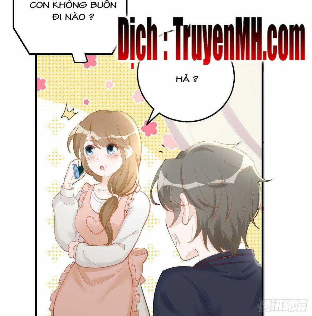 Lấy Tình Yêu, Lấy Thời Gian: Chapter 13