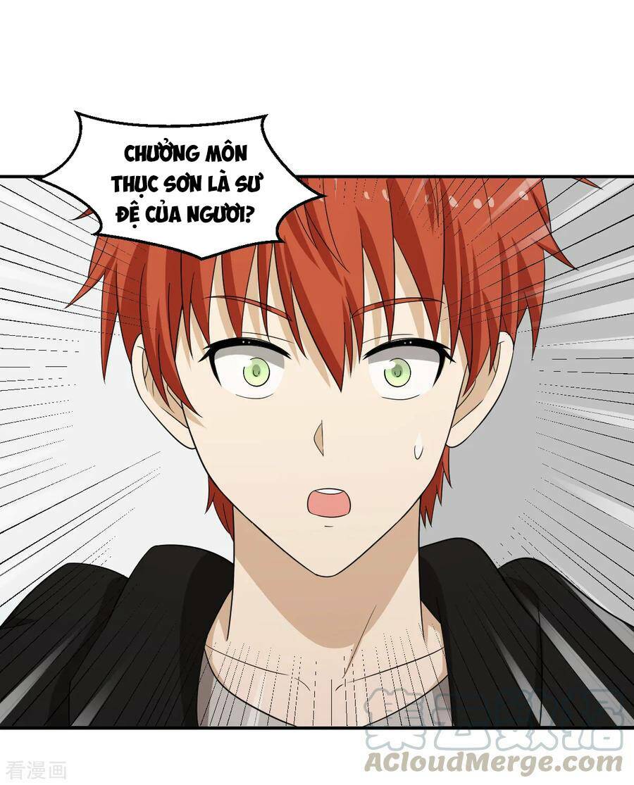 Nghịch Thiên Tiên Mệnh: Chapter 68